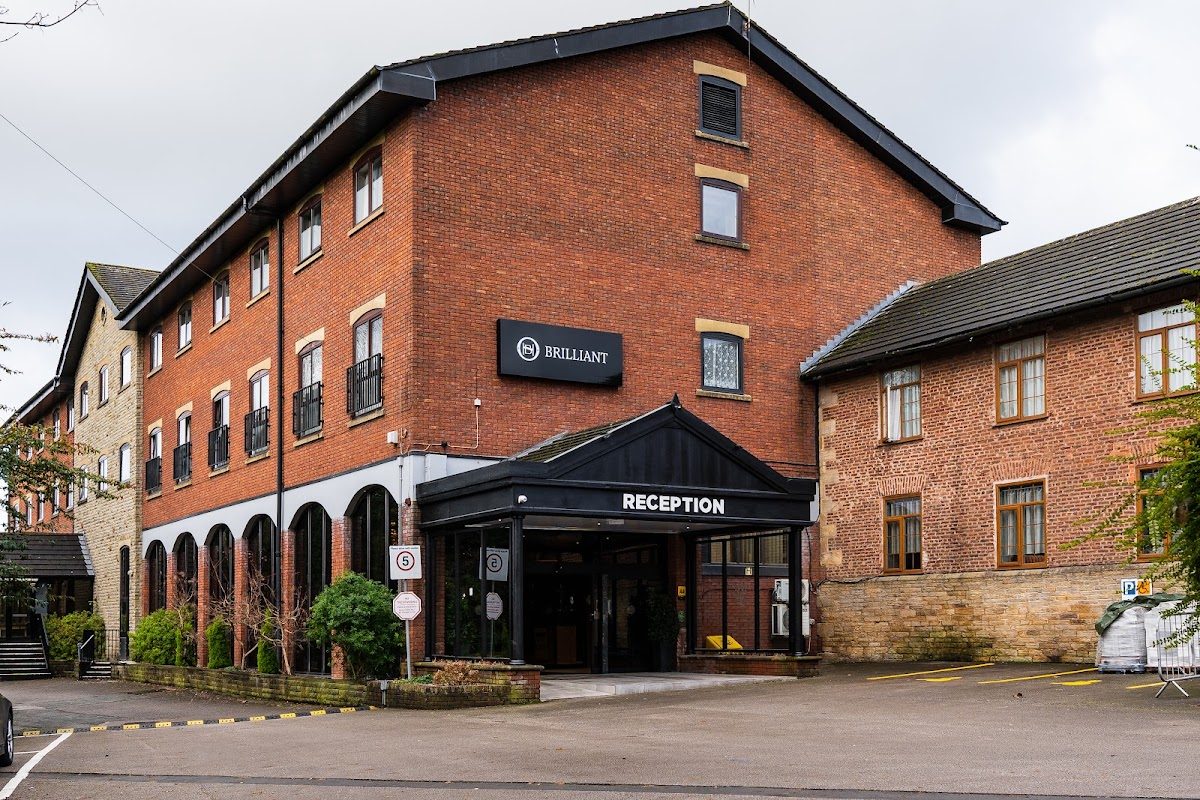 Park Hall Hotel