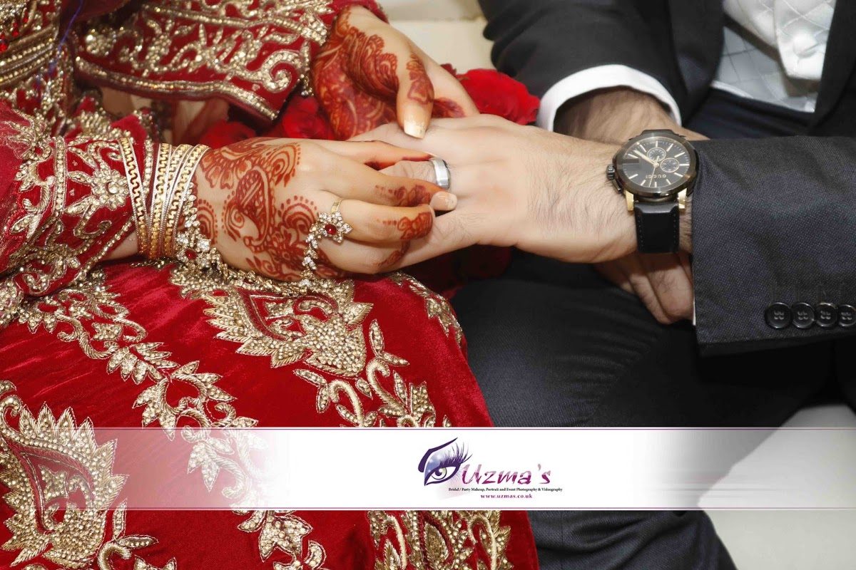 Uzma's