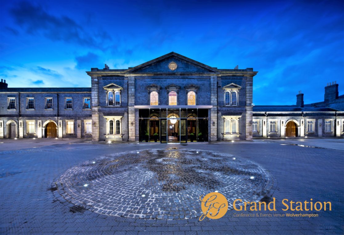 Grand Station