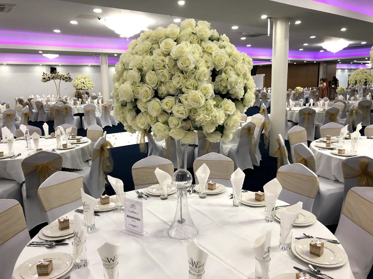 Werneth Suite