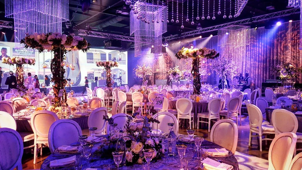 Diamond Weddings Birmingham