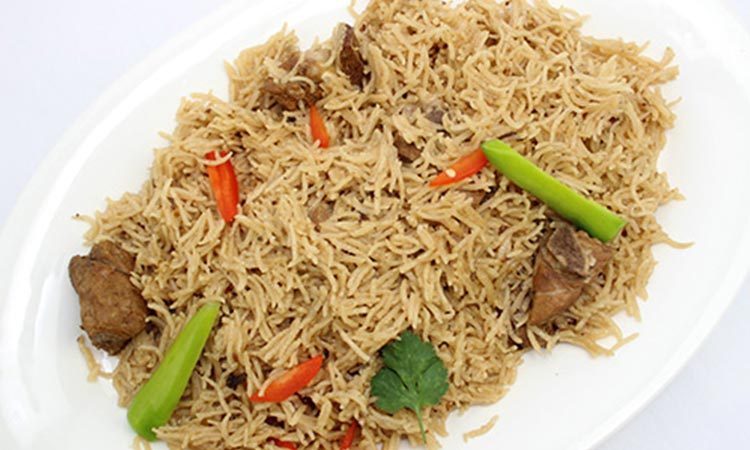 Iqbal Catering