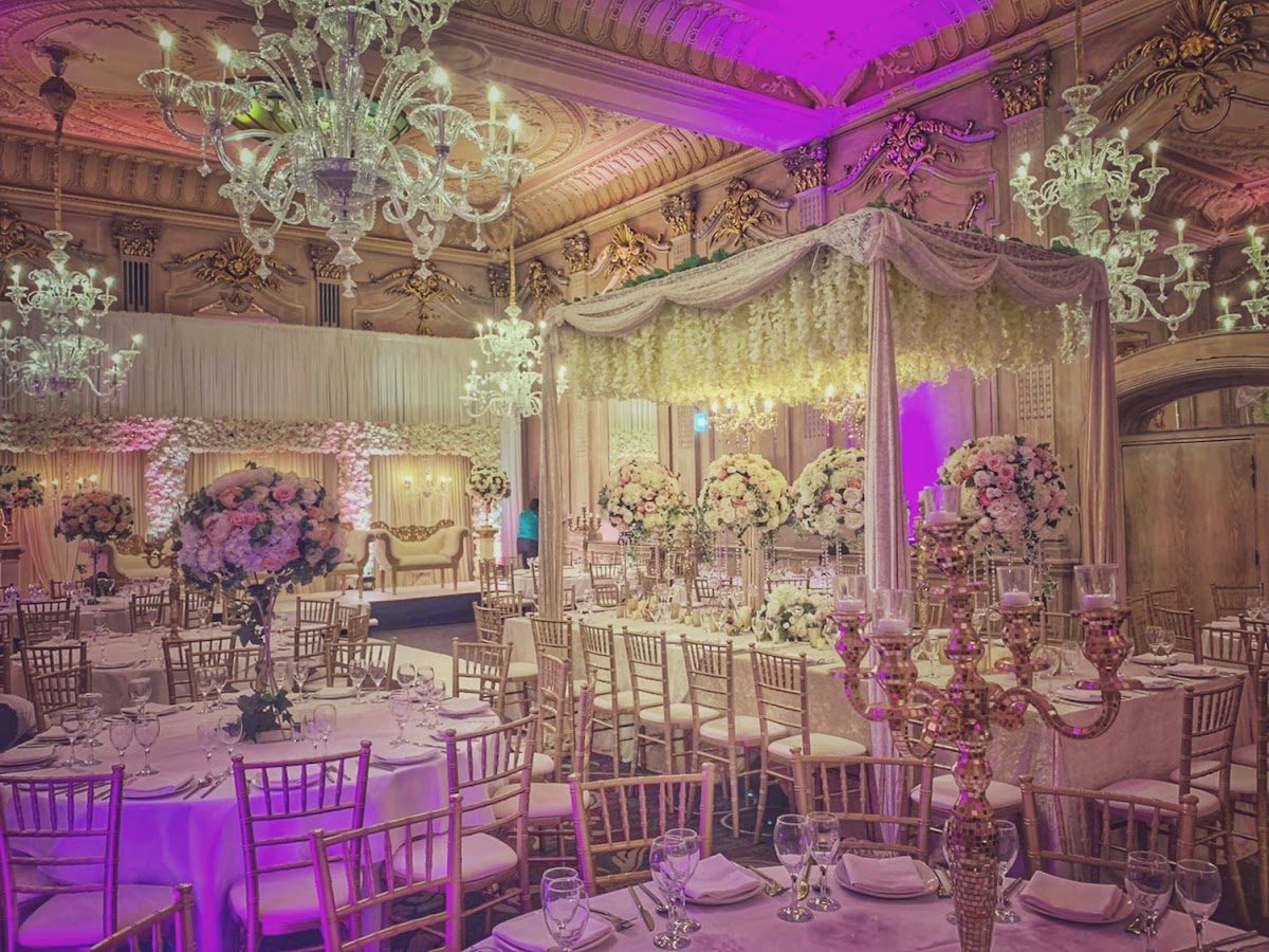 Sapna Caterers Ltd