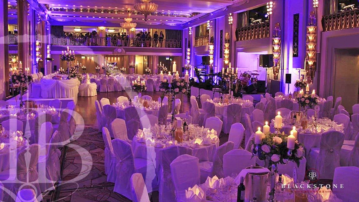 Blackstone Caterers