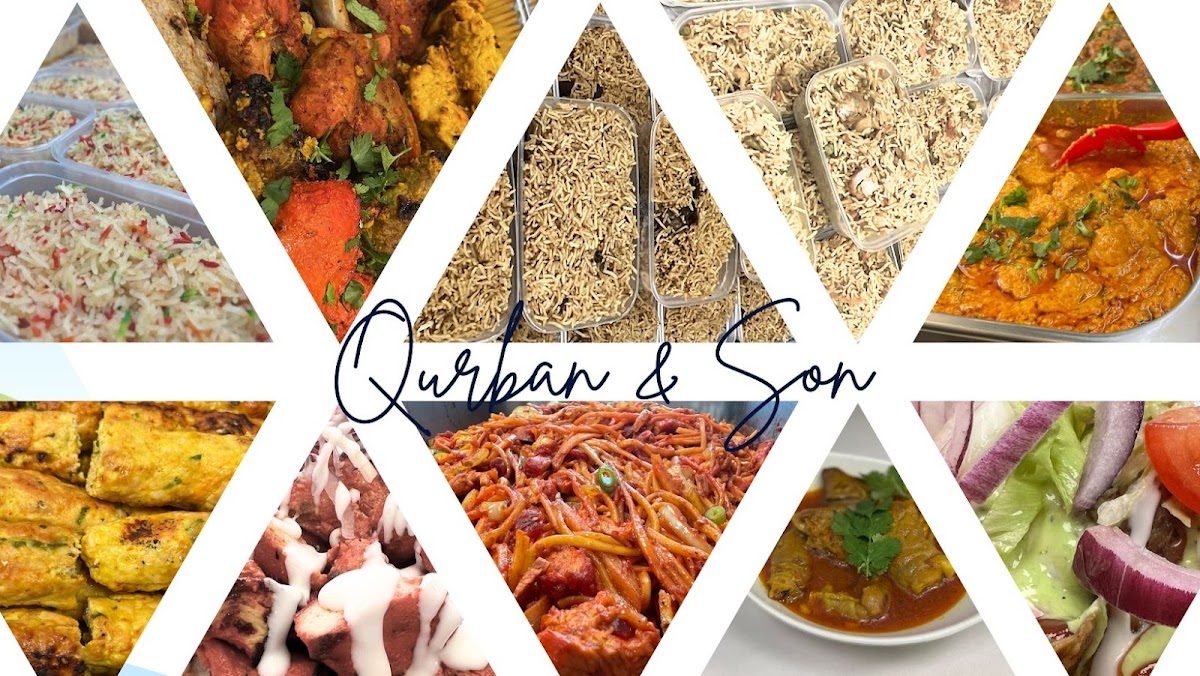 Qurban and Son Caterers