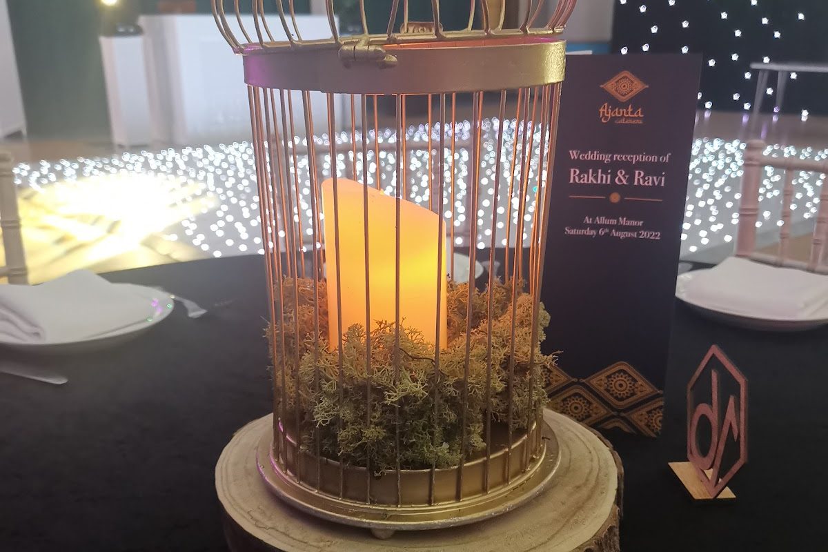 Ajanta Caterers