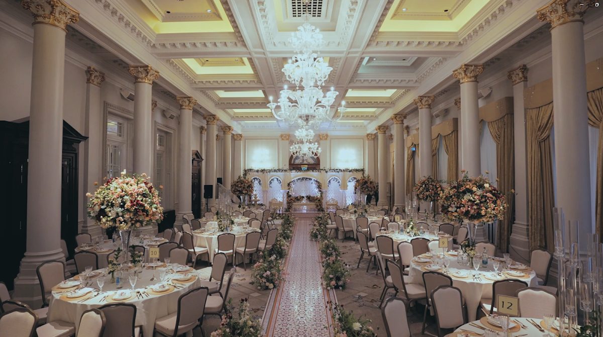 Greenleaf Catering and Event Management