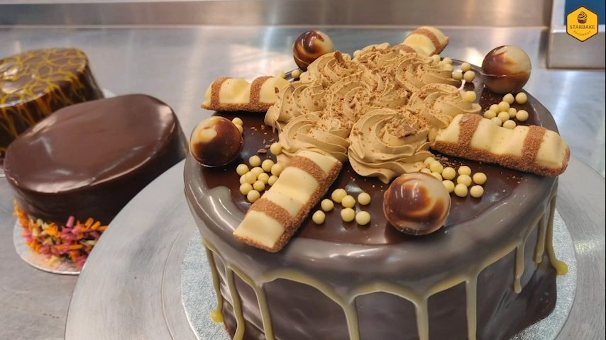 Starbake Patisseries