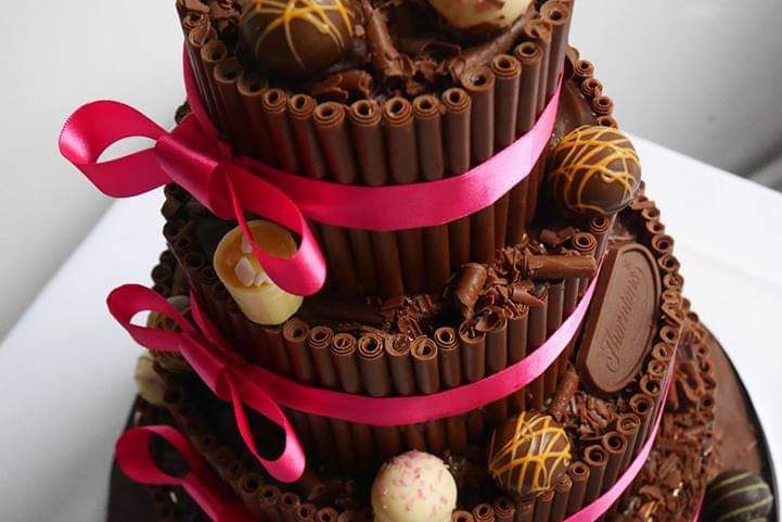 Sweet Sensations Leeds