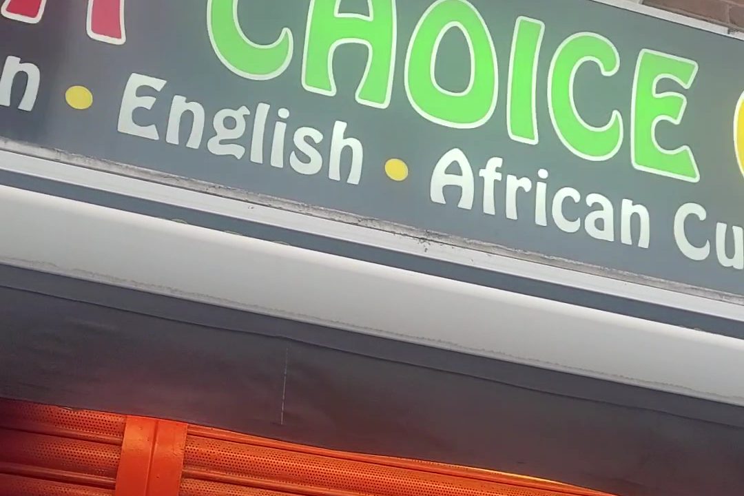 Right Choice Caterers