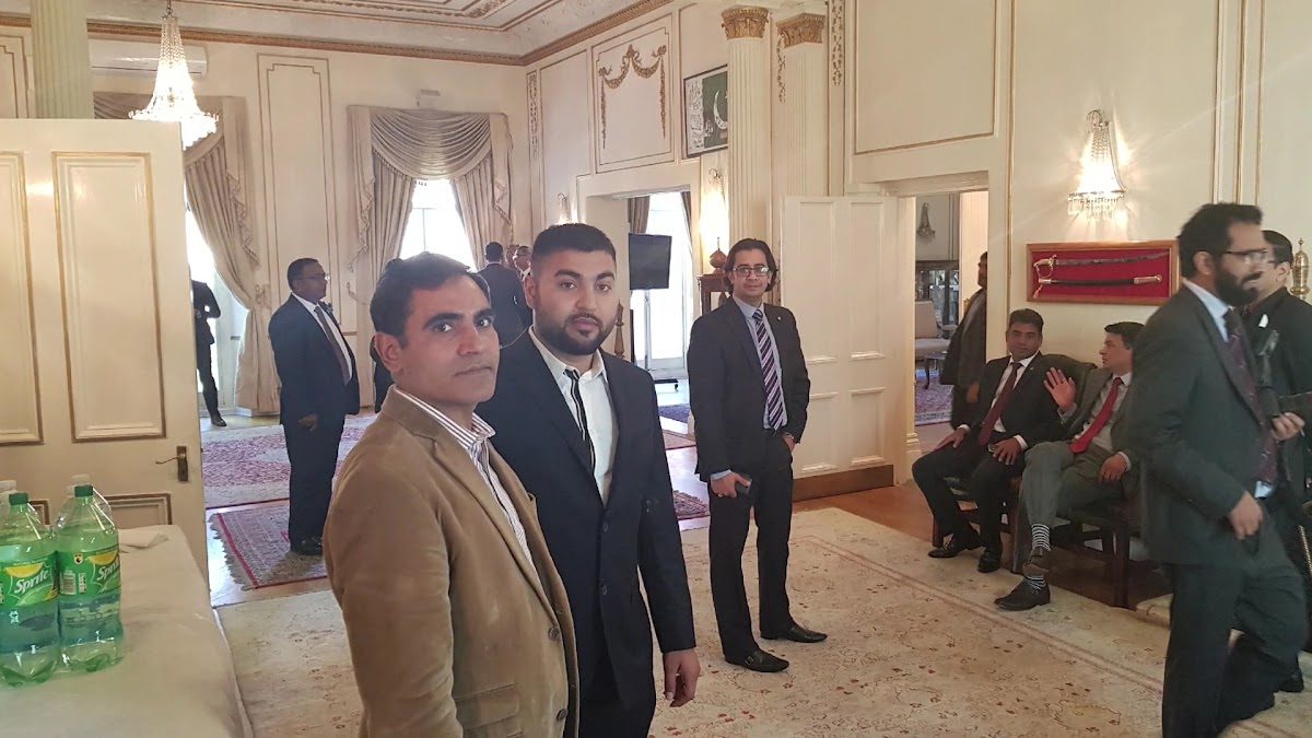 Tabaq Events