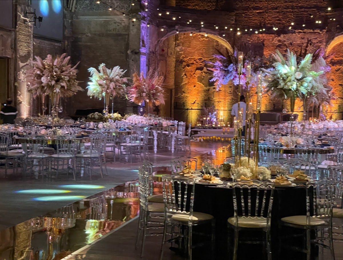 Elite Event Caterers | 5* Asian Catering For All Events