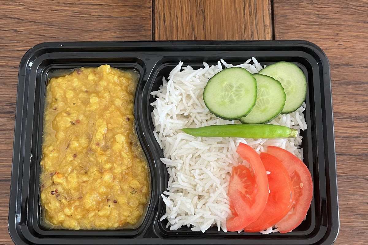 Singh Food Tiffin Service & Catering