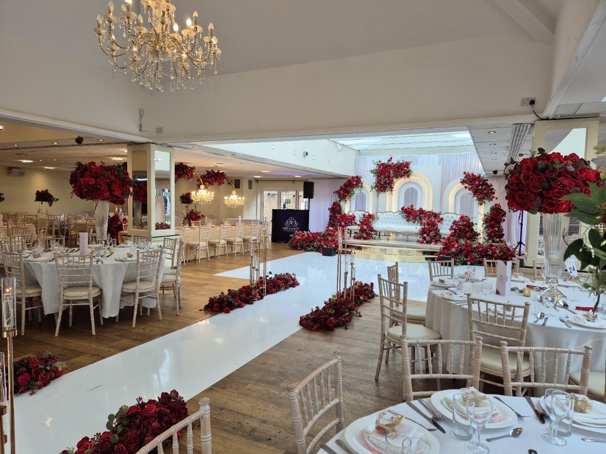 Eternal Ideas Caterers