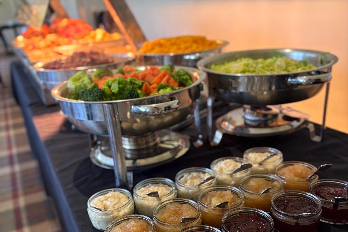 AB Catering