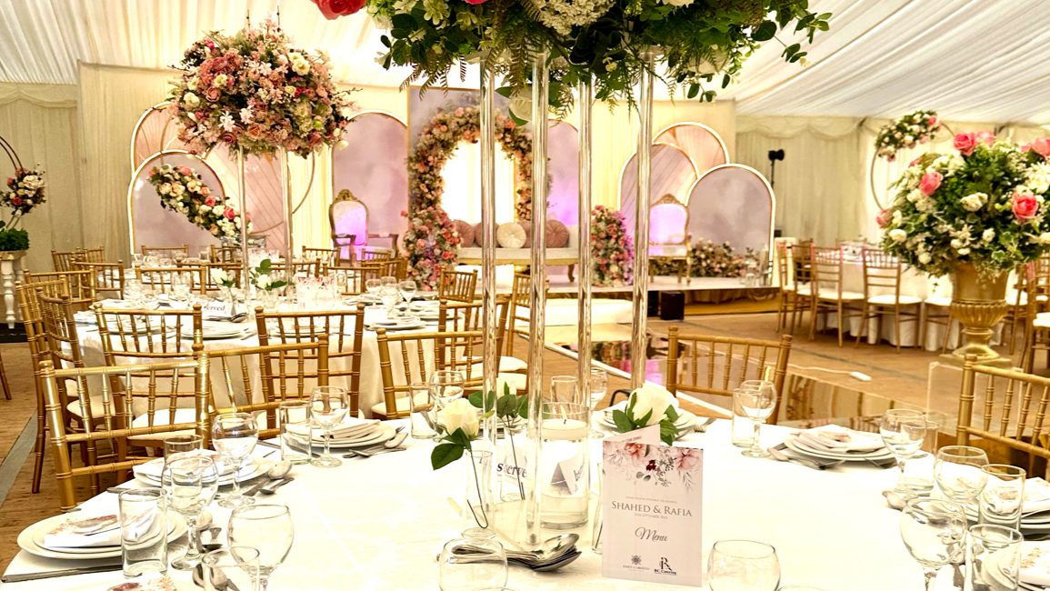 RC Catering