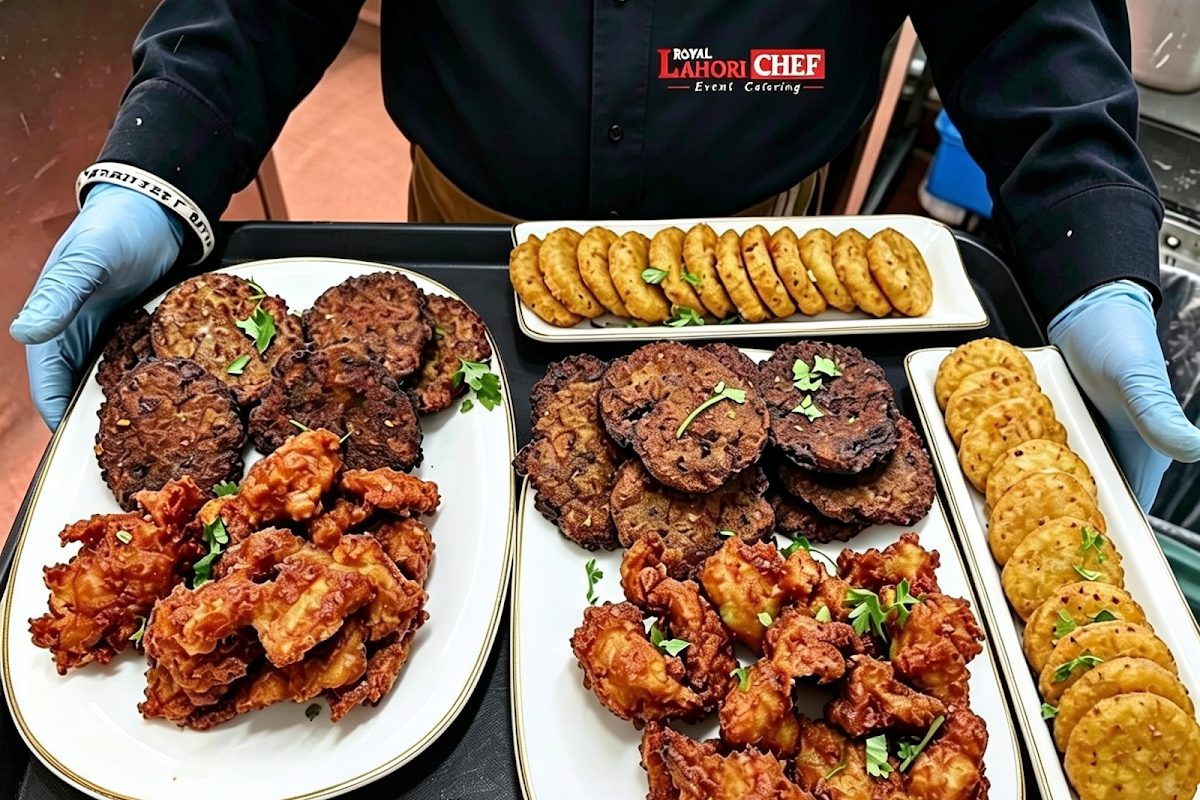 Royal Lahori Chef