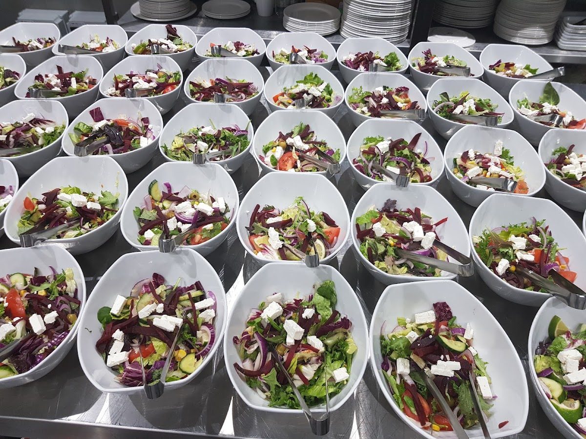 Monal Catering