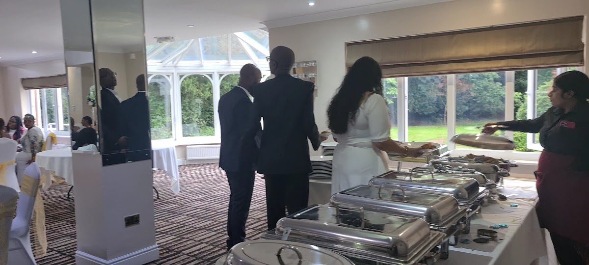 Mt Catering & Banqueting