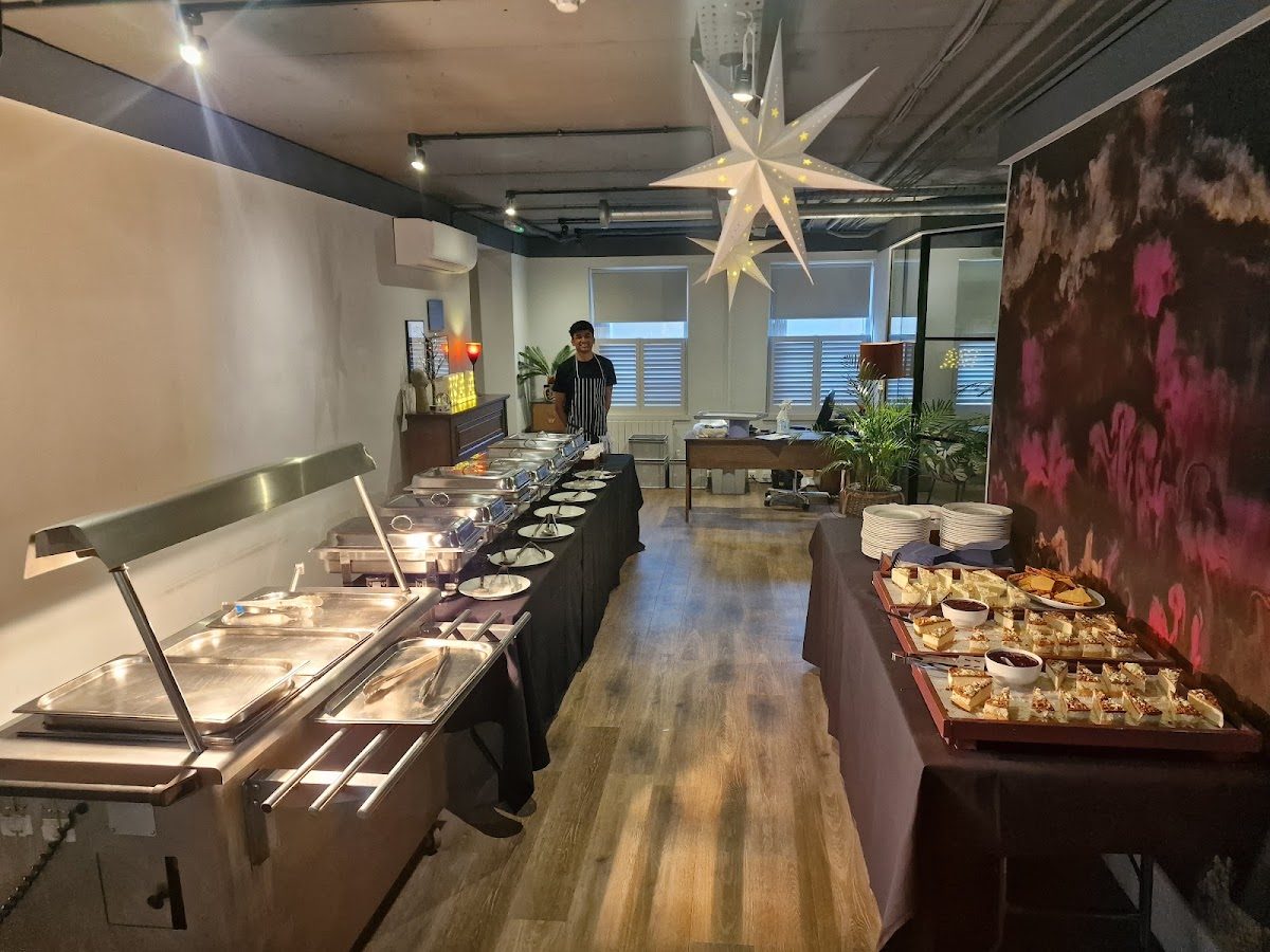 Aretsi Event Catering Limited