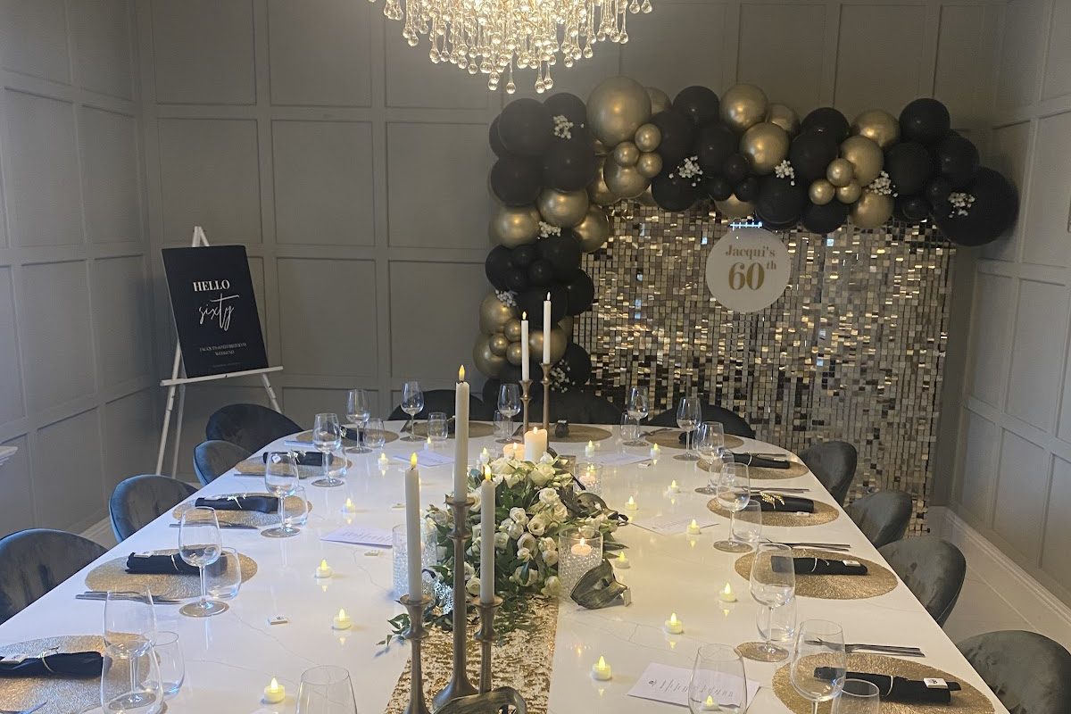 Leelance catering
