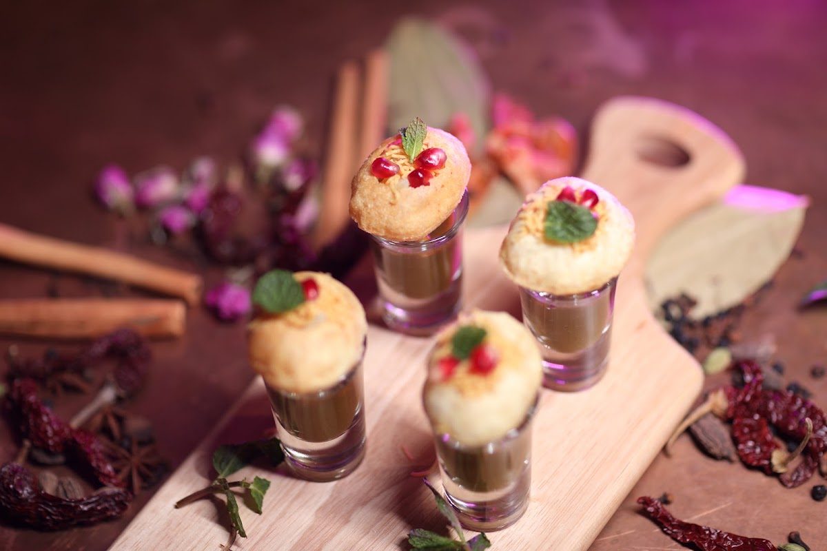 Bardez - Indian Street Food and Grill, Rusholme
