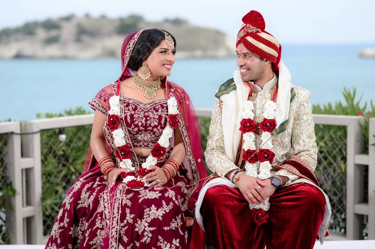 Priti Raichura Events