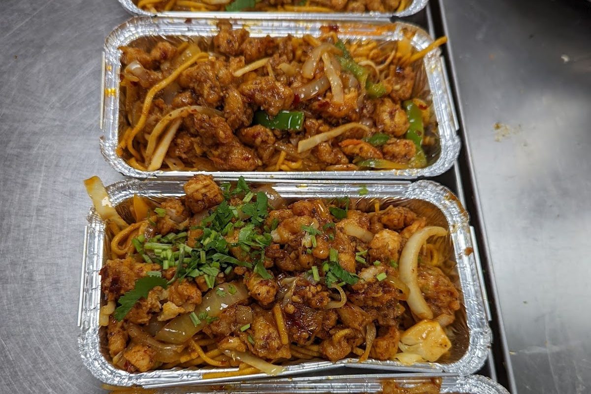 Balia Catering