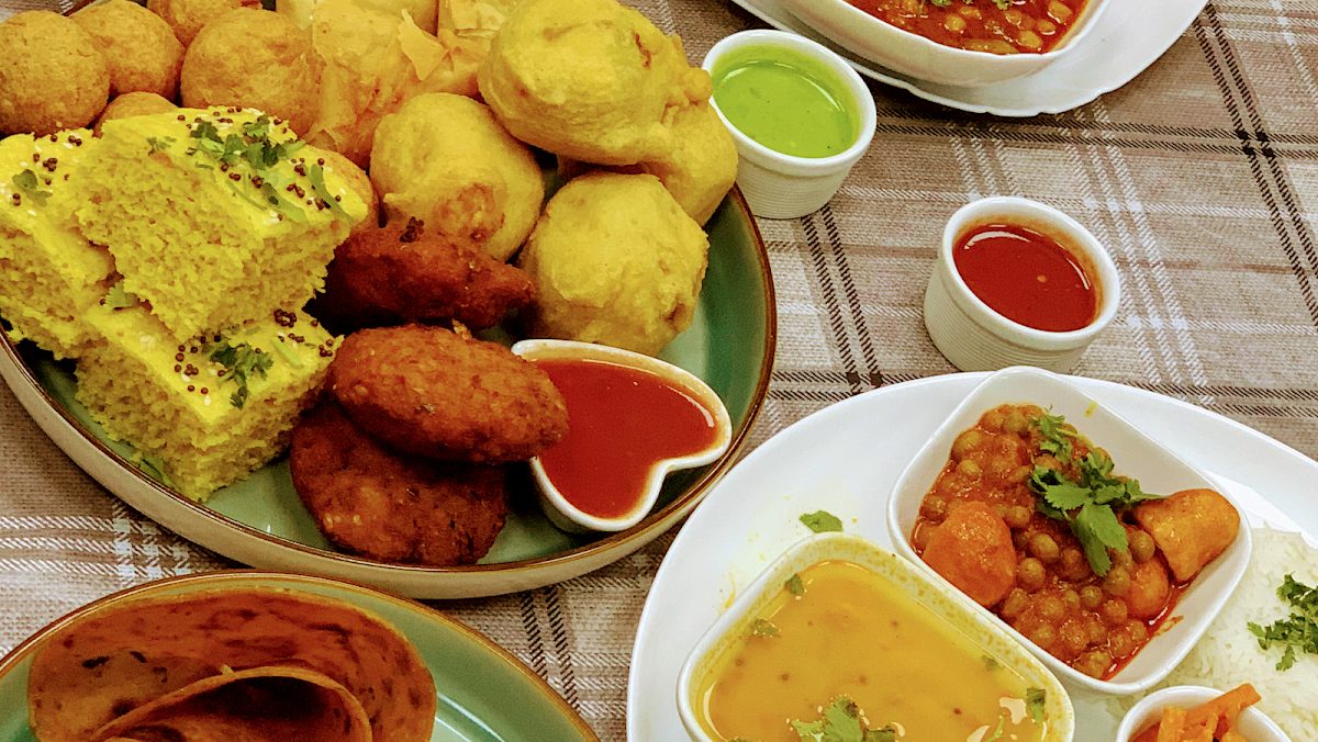Gokul Foods Ltd