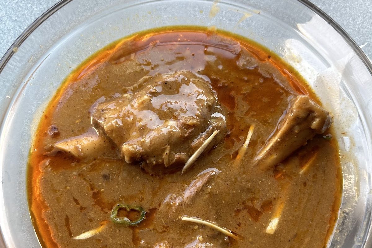 Desi Pakwan Foodservice in Leicester | Authentic Pakistani food | Homemade food