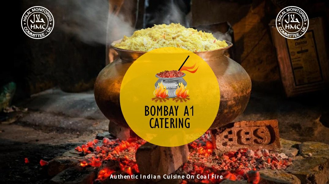 Bombay Catering