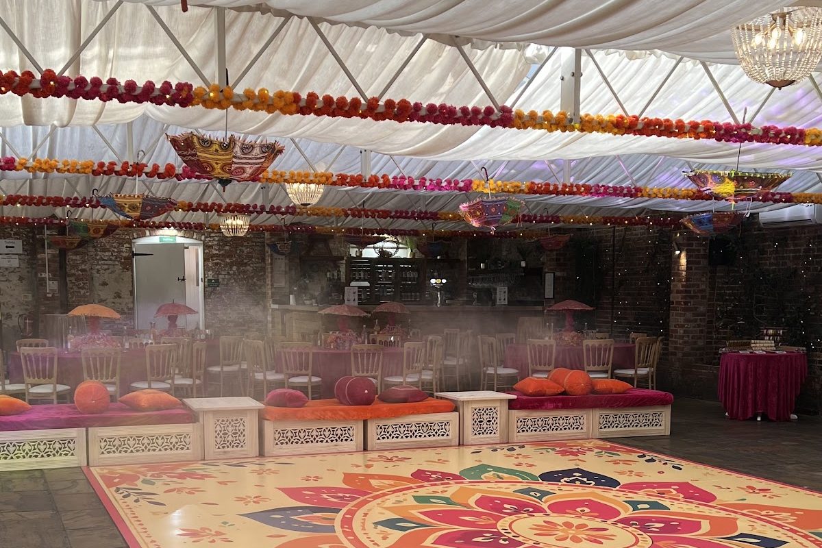 Myan Events