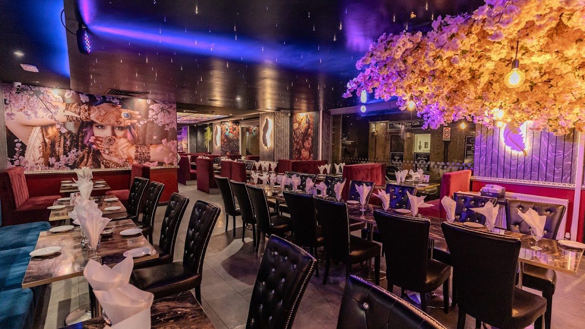 Shimla Spice Shipley