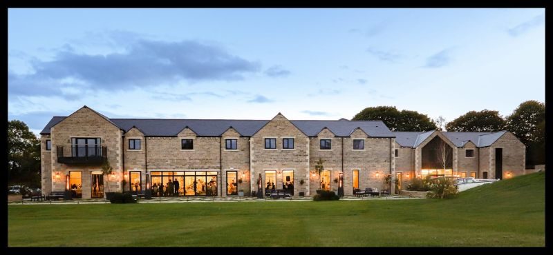 Walton View Hotel