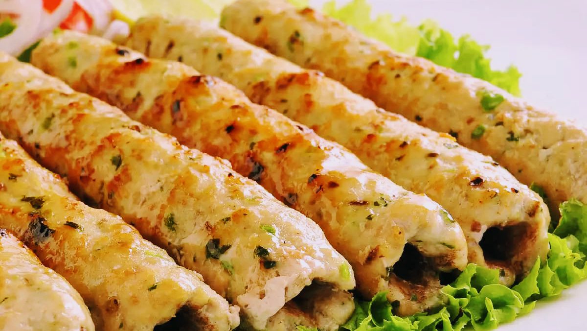Kashmir Catering - Bradford, West Yorkshire