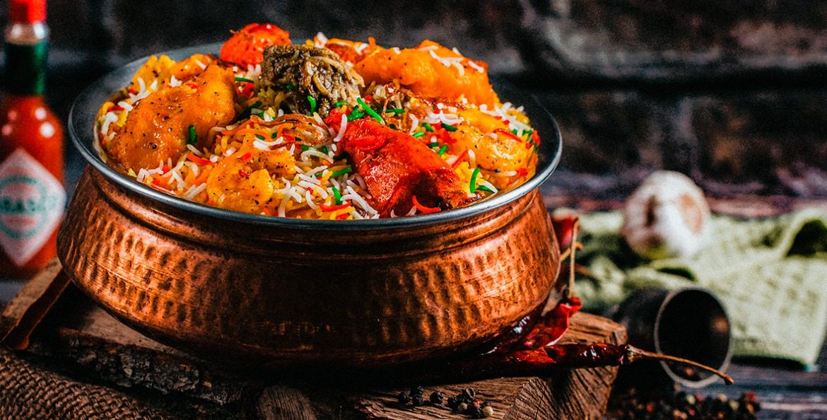Ali's Desi Catering Ltd