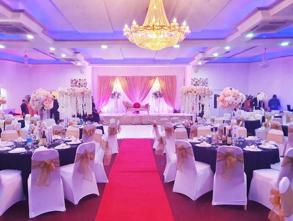 Praba Banqueting Suite