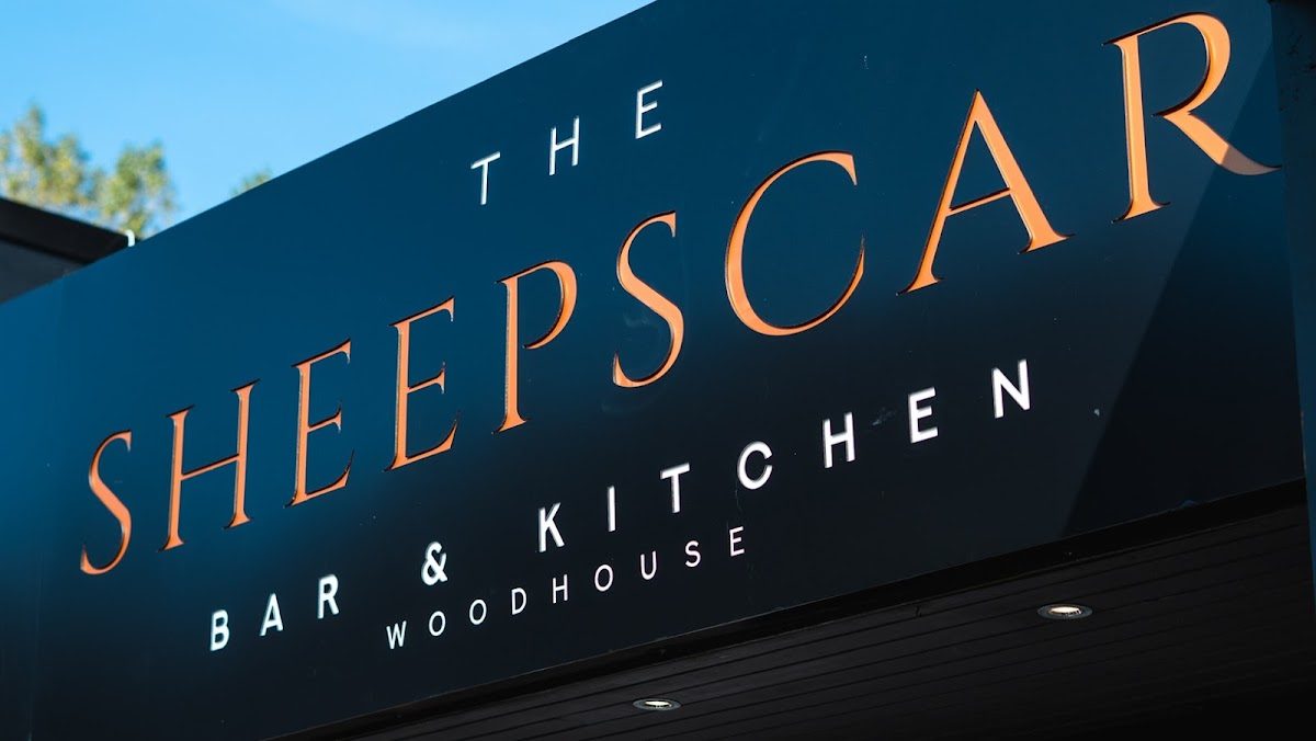 Sheepscar Bar & Kitchen - Woodhouse