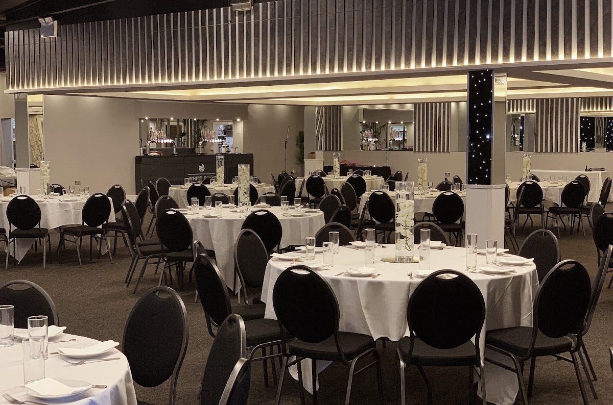 White Rose Event Centre