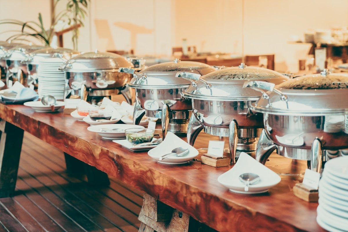 Punjab Catering