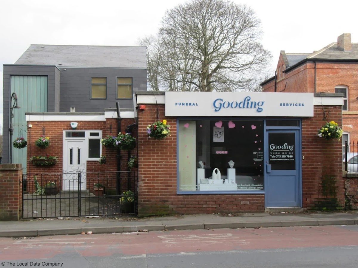 Gooding Funeral Services