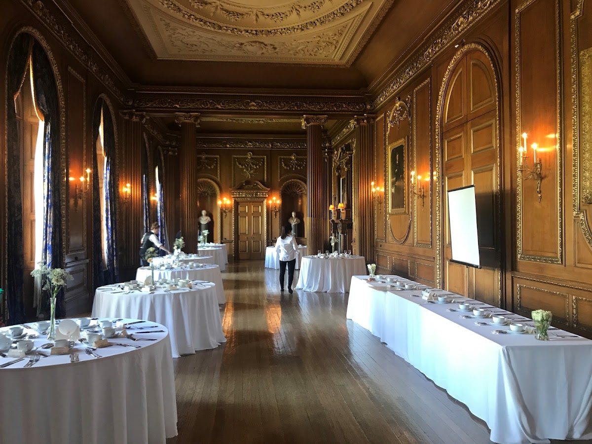 Catering Yorkshire