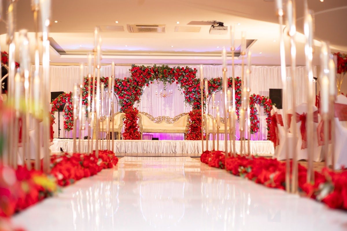 Grand Royale Banqueting