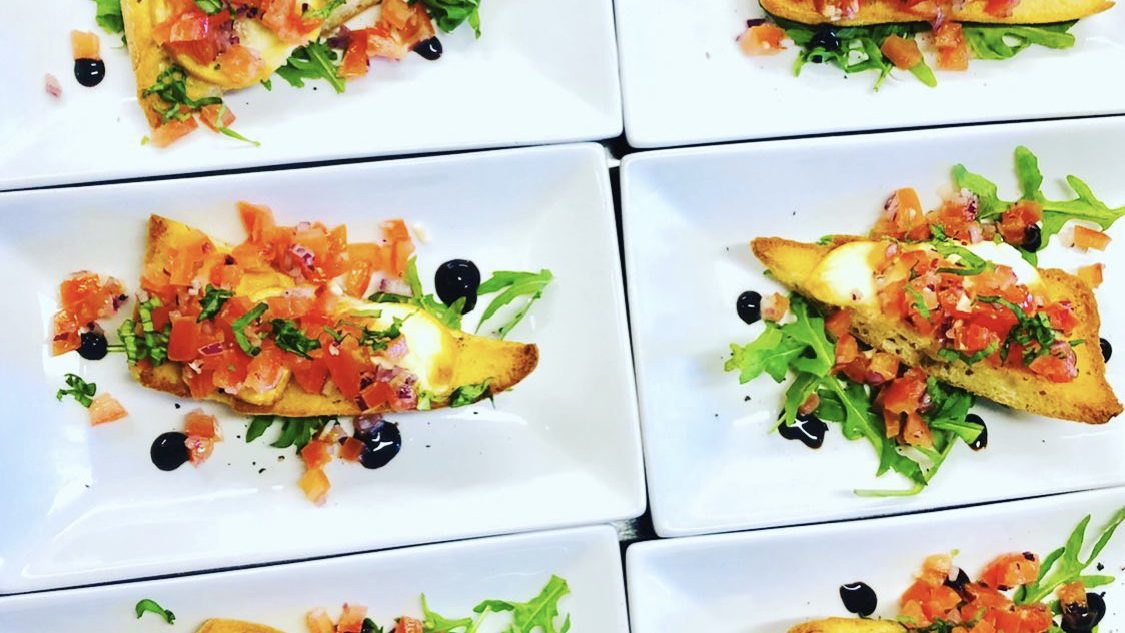 A-Star Hospitality Caterers