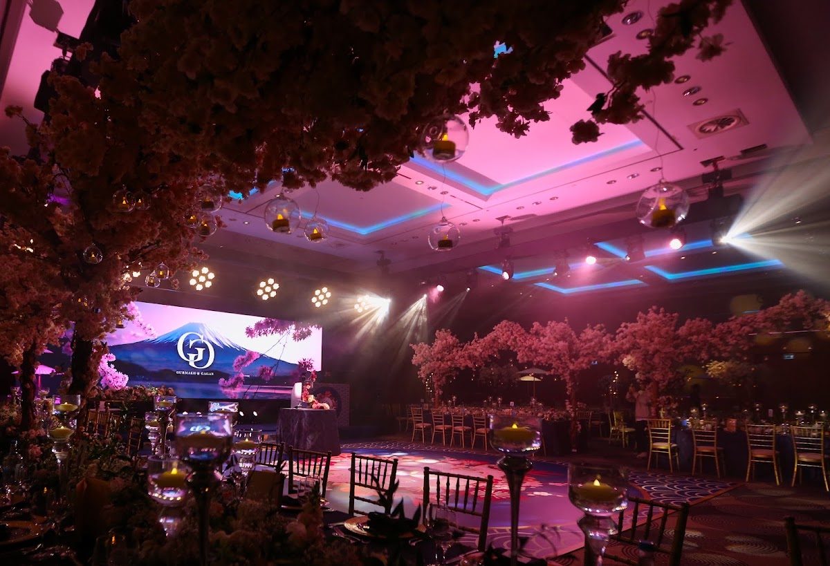 Eastern Touch Events