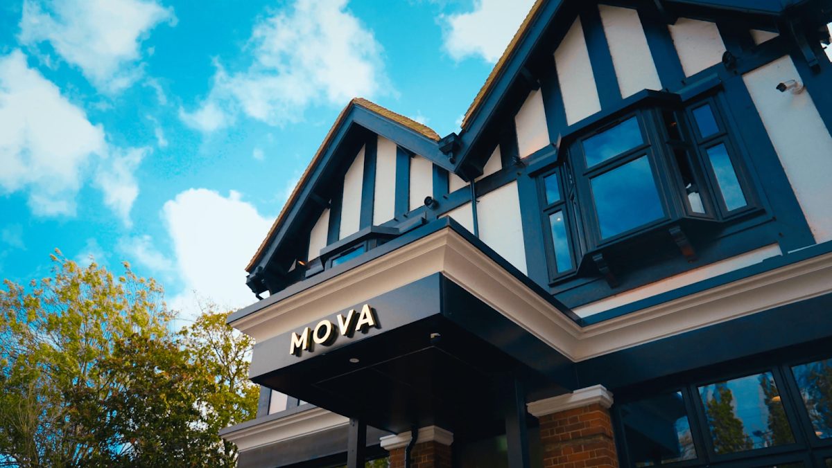 Mova Group