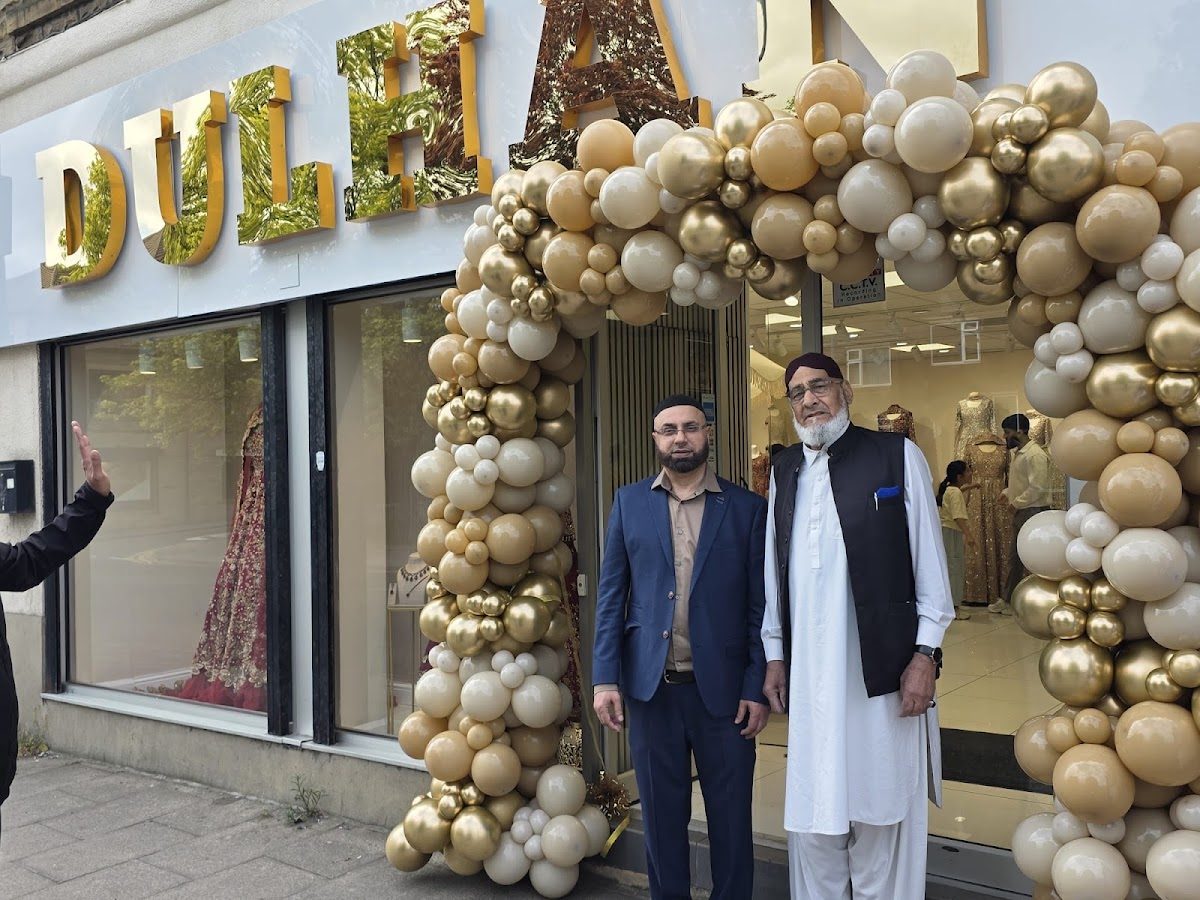 Dulhan