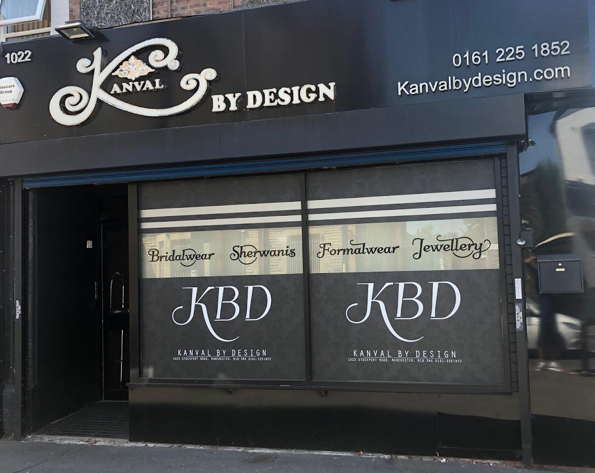 Kanval By Design