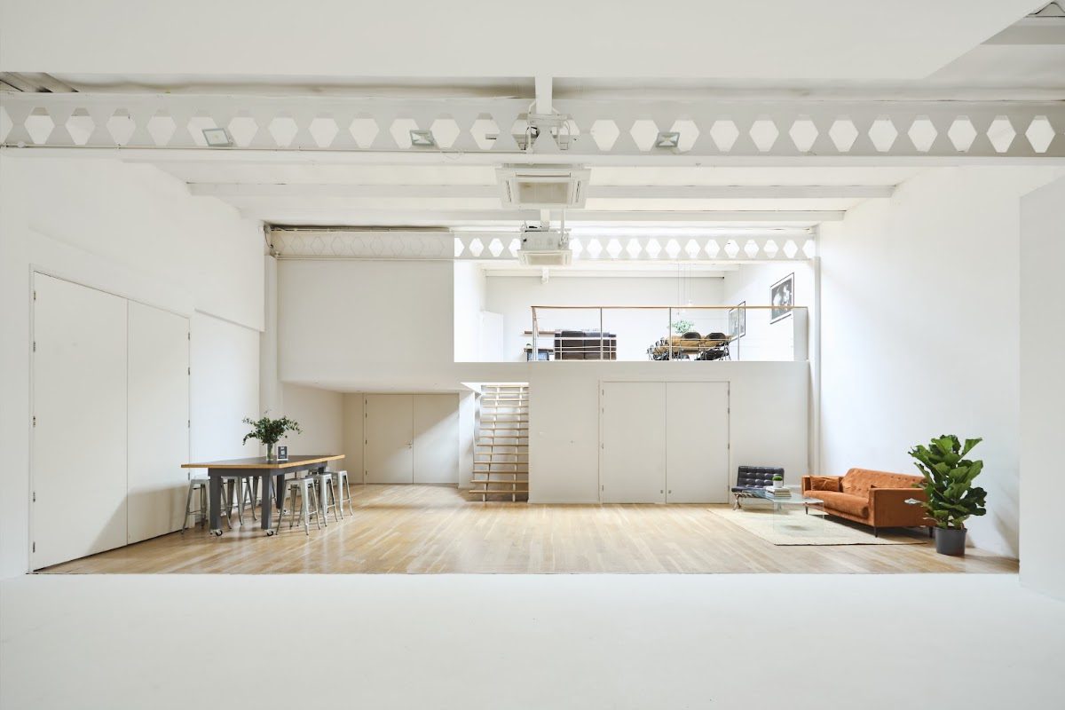 Jet Studios - Photography studios for hire