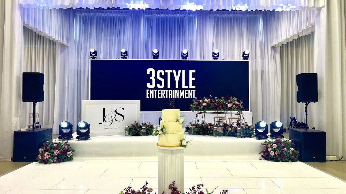 3Style Entertainment & Services